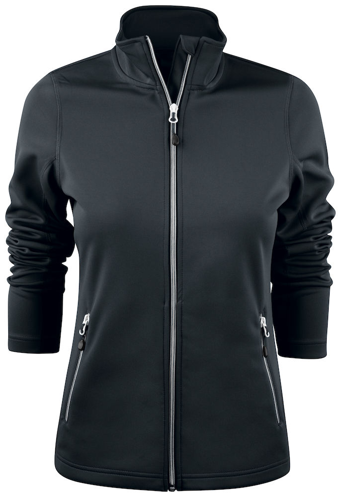 POWERSLIDE LADY ZIP JACKET