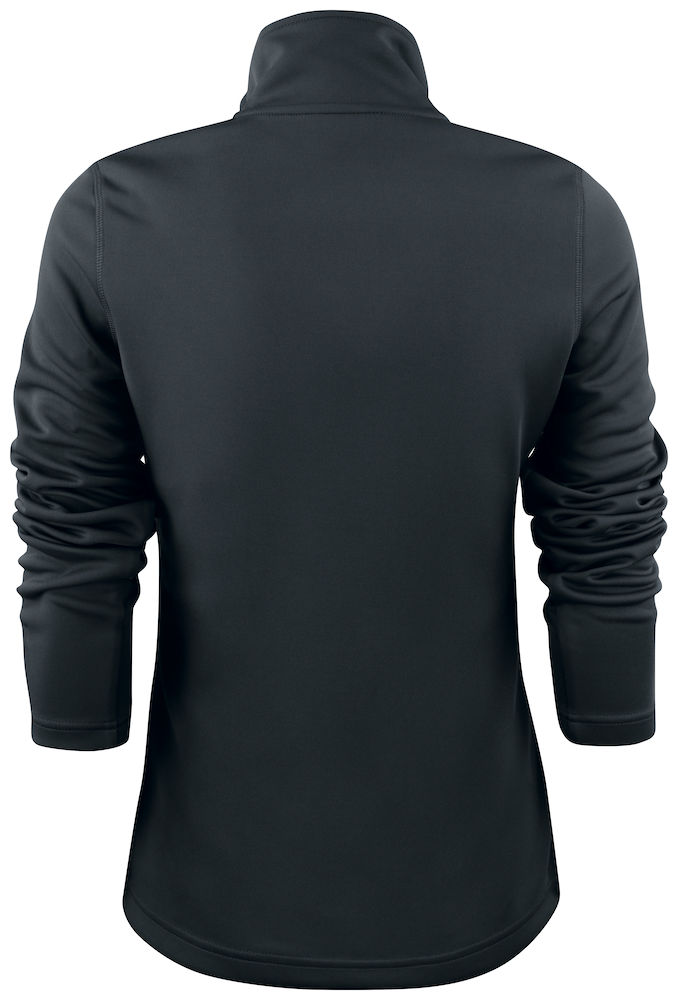 POWERSLIDE LADY ZIP JACKET