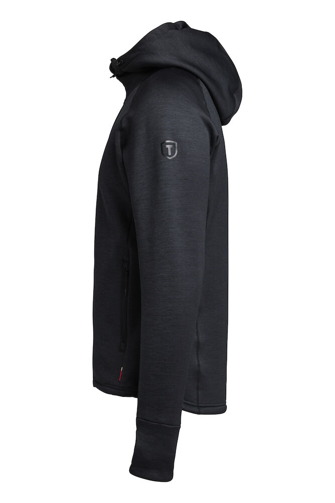TXLITE HOODIE ZIP