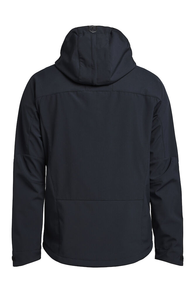 TXLITE SOFTSHELL JACKET