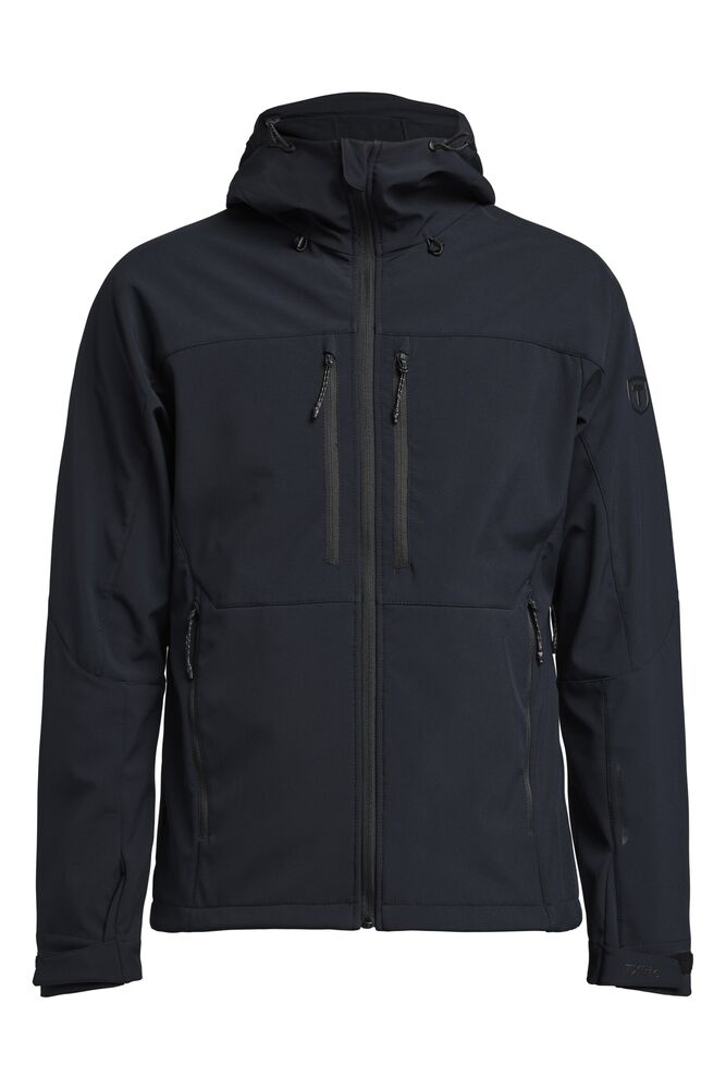 TXLITE SOFTSHELL JACKET