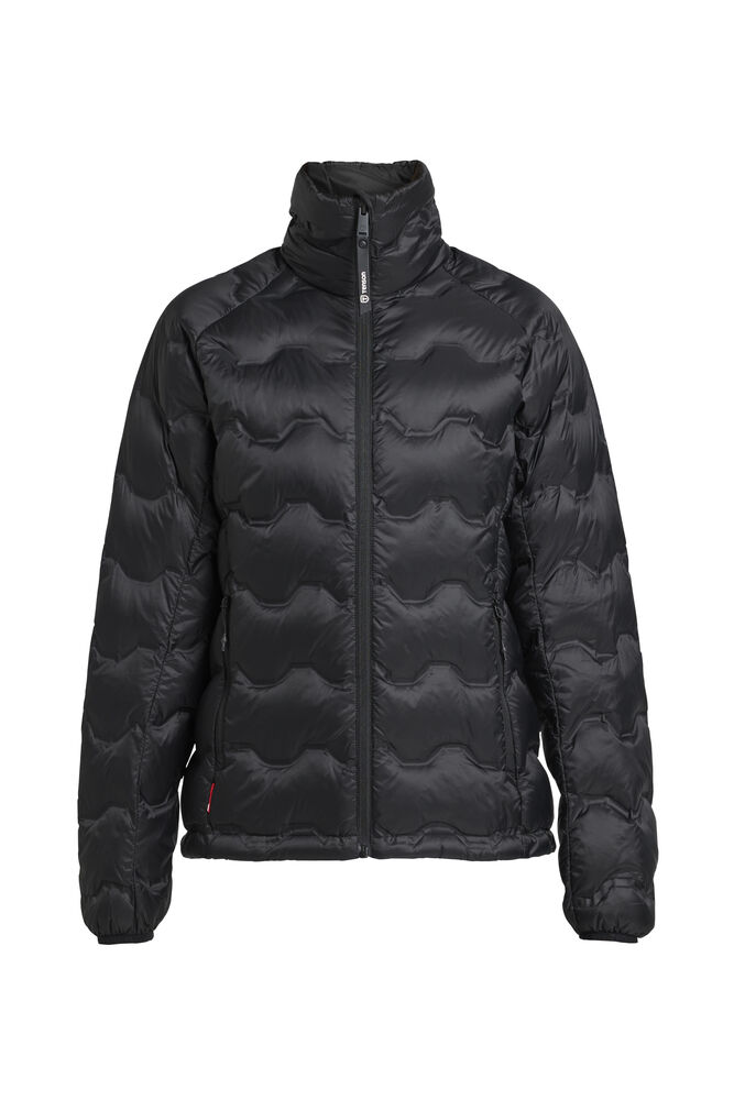 TXLITE SHIBUI DOWN COLLAR JACKET WOMAN