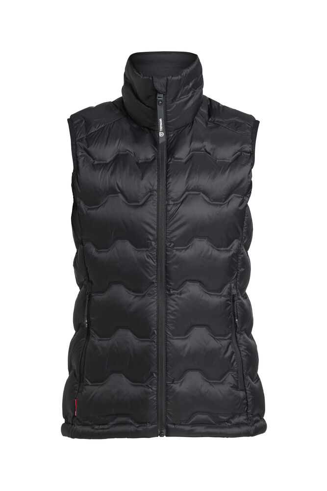 TXLITE SHIBUI DOWN VEST WOMAN