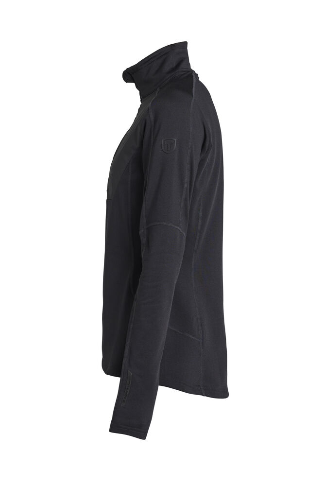 TXLITE WINDBLOCK FULL ZIP WOMAN