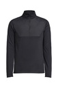 TXLITE WINDBLOCK HALF ZIP 