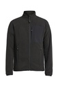 HIMALAYA FULL ZIP POCKET FLEECE 