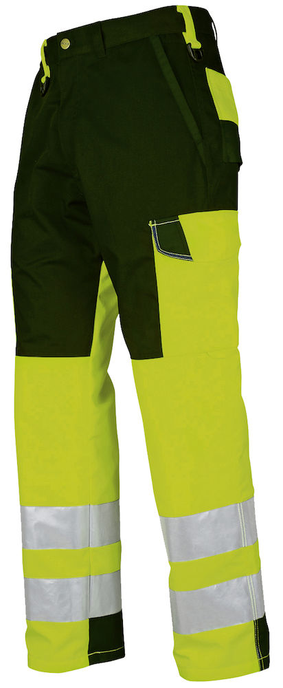 6501 WAISTPANTS HV CLASS 2