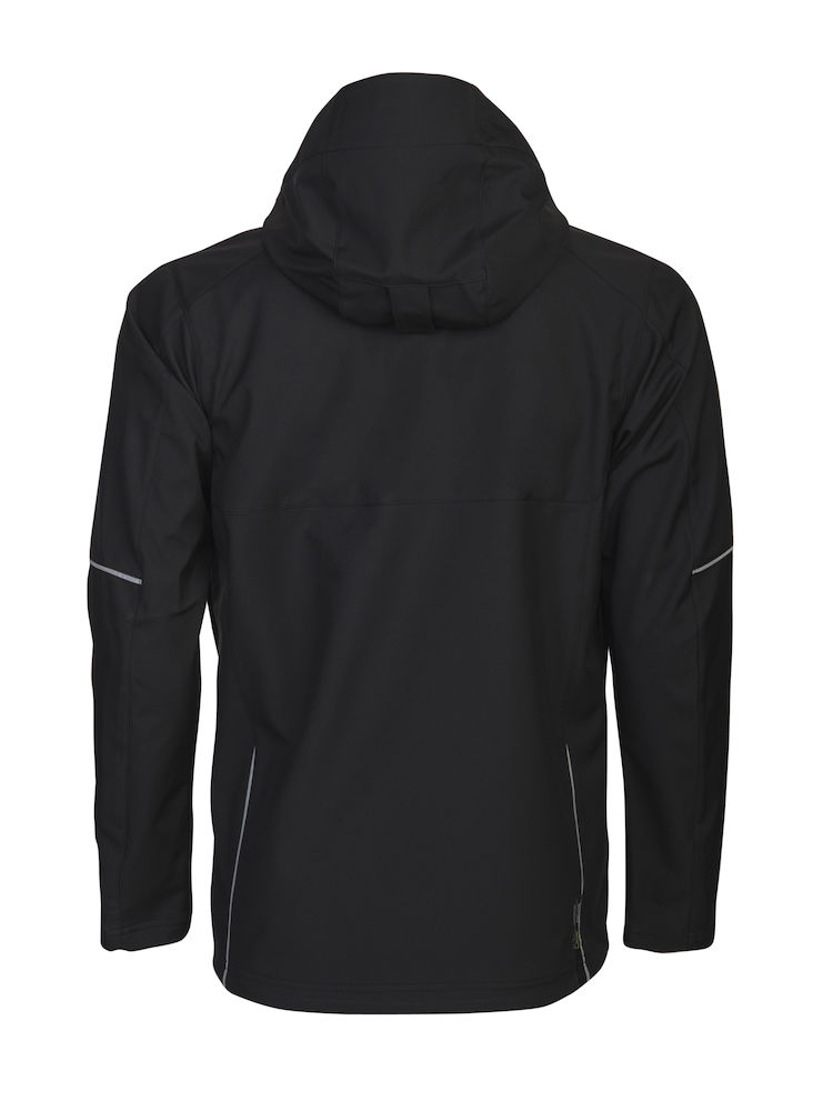 3406 FUNCTIONAL JACKET