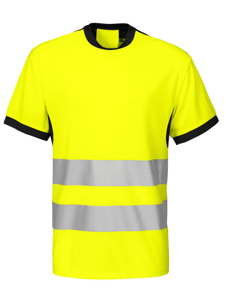 6009 T-SHIRT EN ISO 20471-CLASS 2