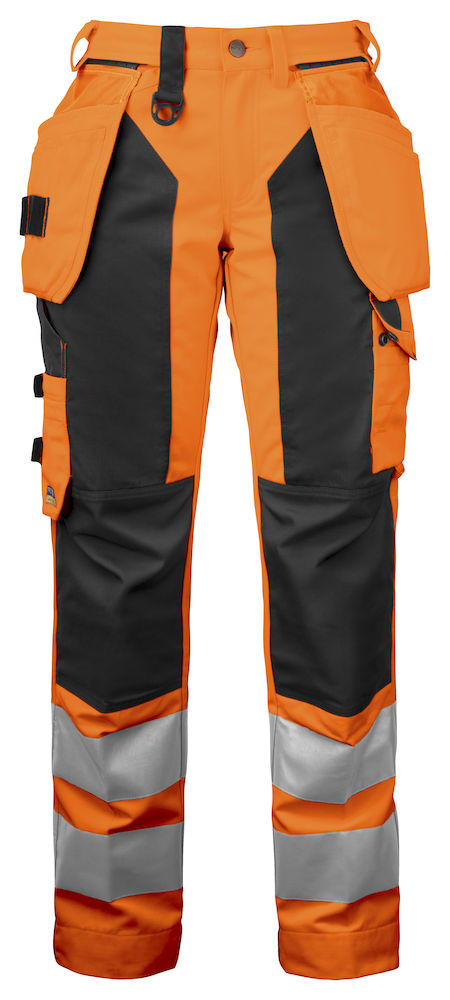 6519 WAISTPANT LADY EN ISO 20471