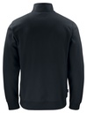 2128 SWEATSHIRT 1/2 ZIP