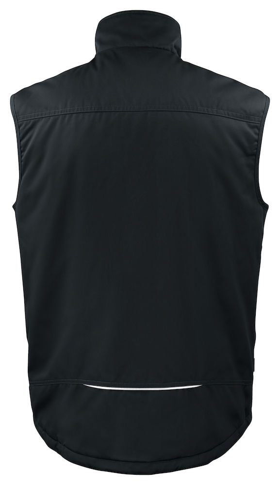 5704 PADDED VEST