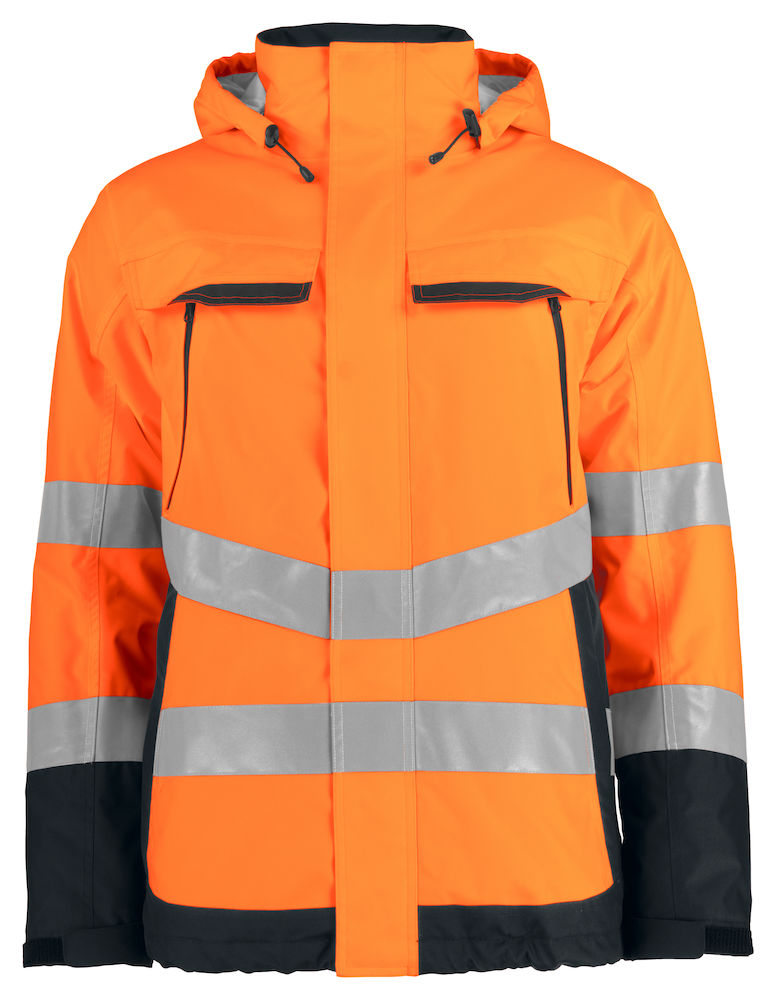 6441 FUNCTIONAL JACKET