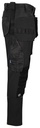5550 WAISTPANT STRETCH