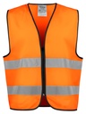 6709 VEST EN ISO 20471 CLASS 2