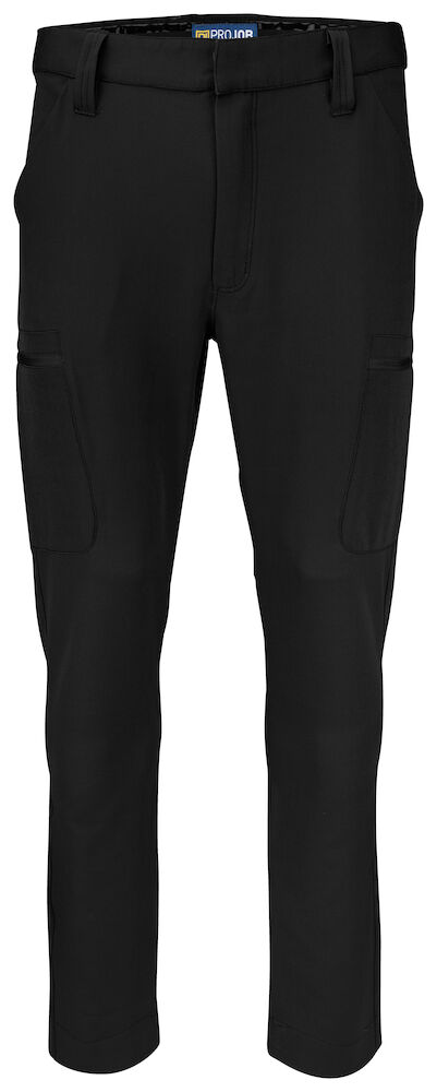 2558 WAISTPANT STRETCH