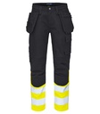 6560 CRAFTPANT STRETCH EN ISO 20471 CLASS 1