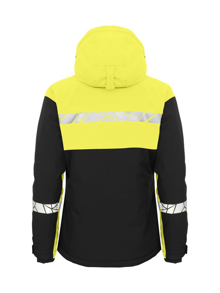 7417 SOFTSHELL JACKET