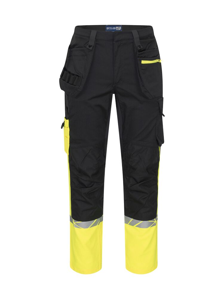 7509 WAISTPANT