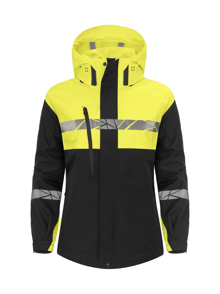 7419 SHELLJACKET WOMAN