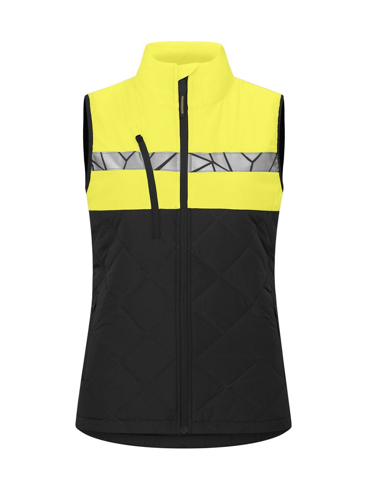 7701 VEST WOMAN