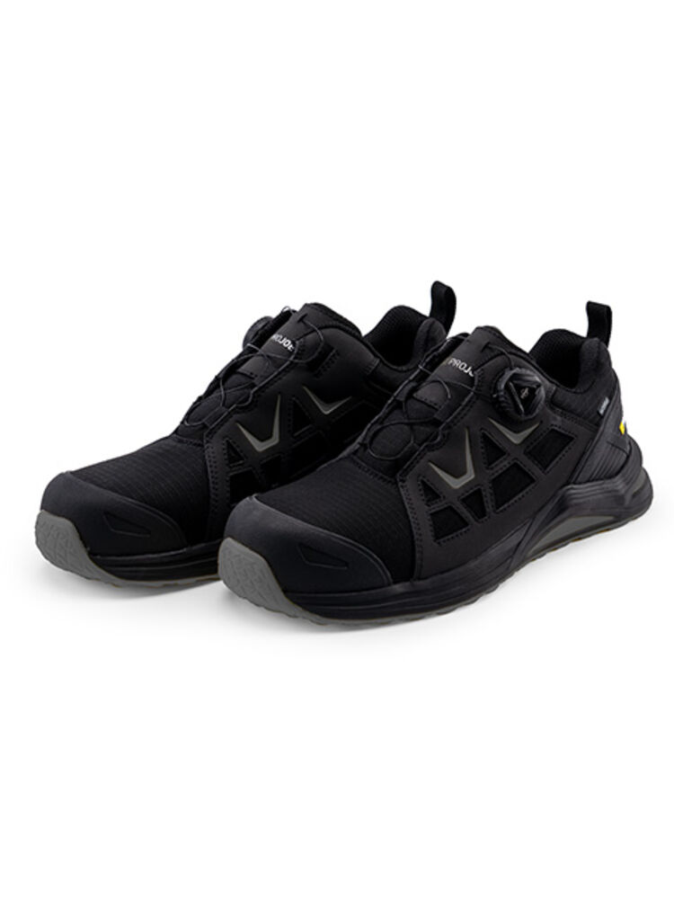 9516 ORYX LOW CUT S7S