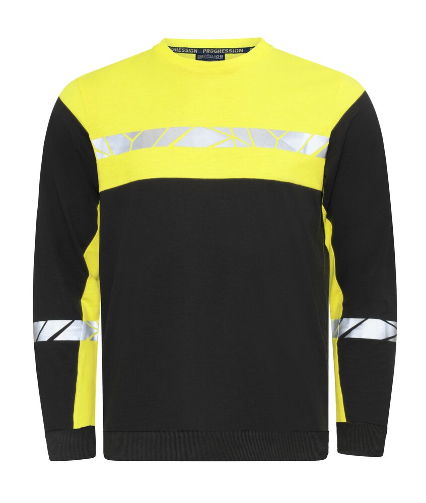 7101 CREWNECK SWEATSHIRT