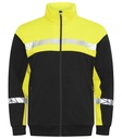 7103 FULL ZIP SWEATSHIRT
