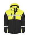 7413 SOFTSHELL JKT PADDED PGL