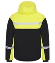 7415 SHELLJACKET PADDED PGL