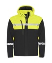 7415 SHELLJACKET PADDED PGL