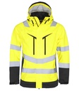 6455 SHELLJACKET EN ISO 20471 CL. 3