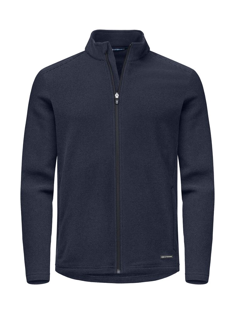 HUNTSPOINT FLEECE FZ