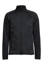 TXLITE MIDLAYER ZIP