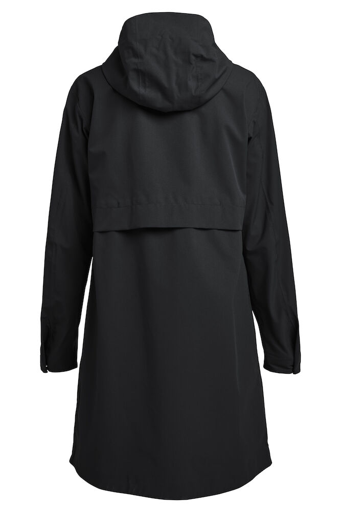 MISTY PARKA WOMAN