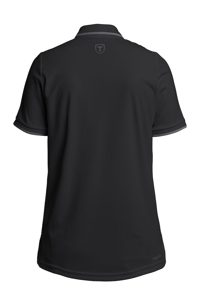 TXLITE QUICKDRY POLO WOMAN