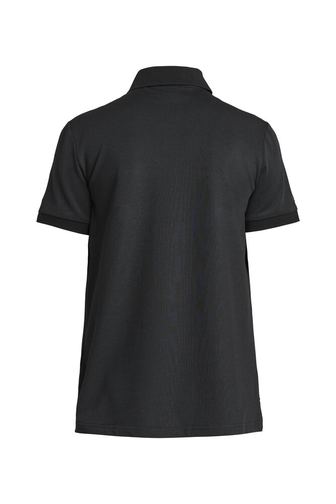 TXLITE TRI-BLEND POLO WOMAN