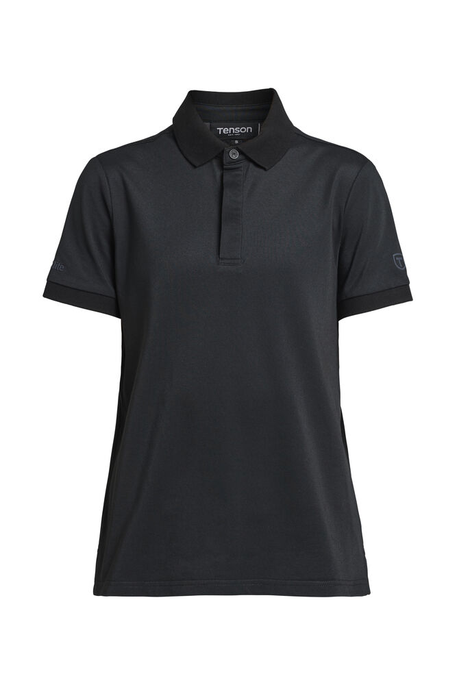 TXLITE TRI-BLEND POLO WOMAN