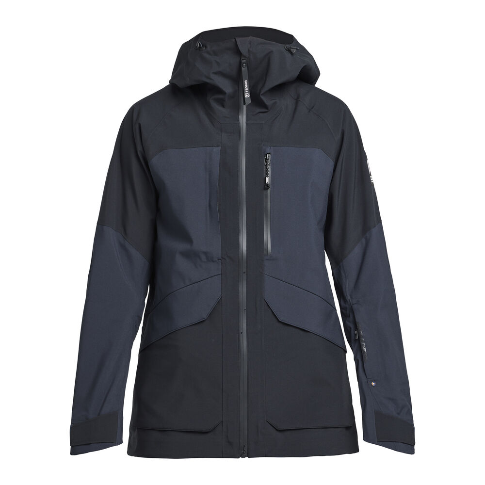 NAYORO SHELL JACKET WOMAN