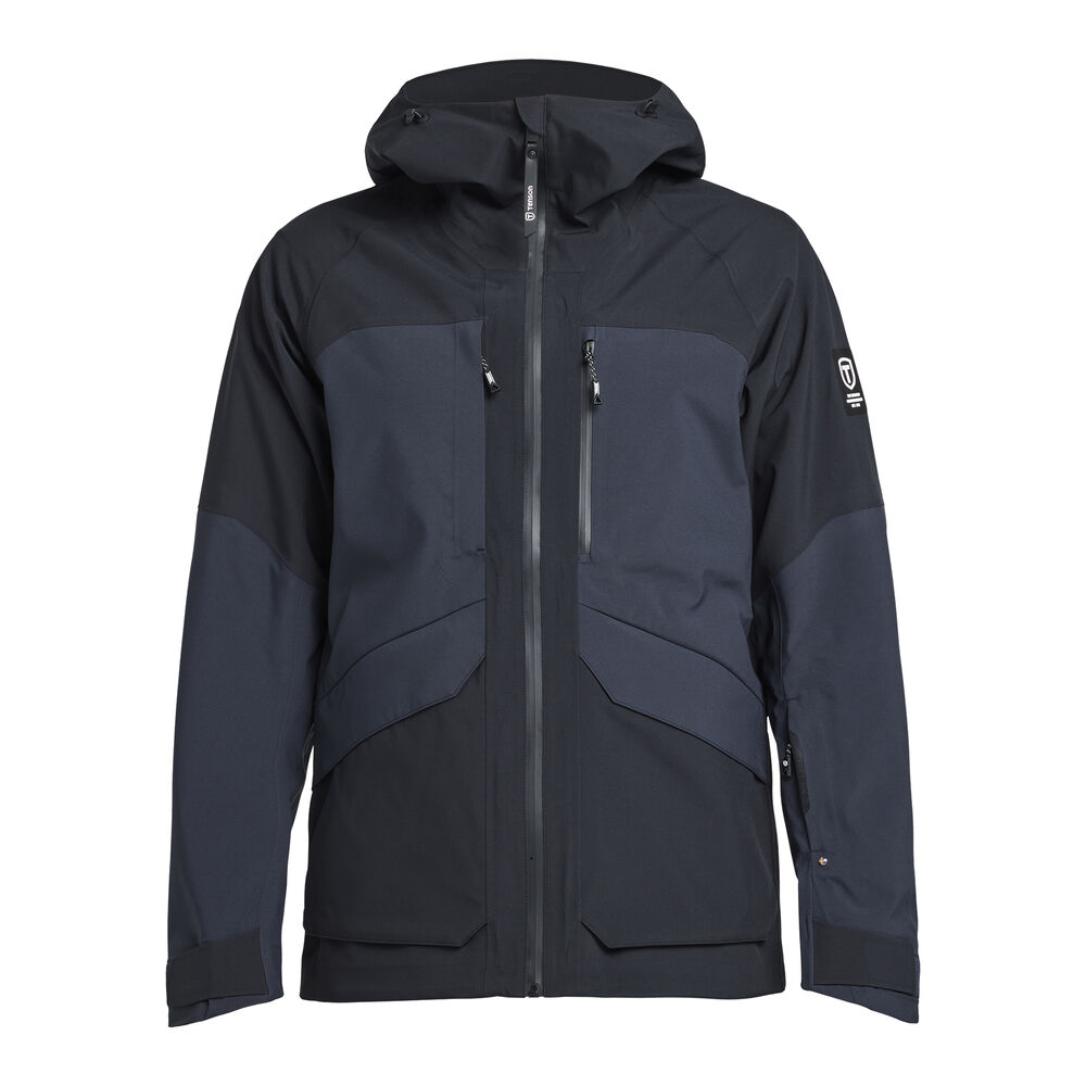 NAYORO SHELL JACKET 