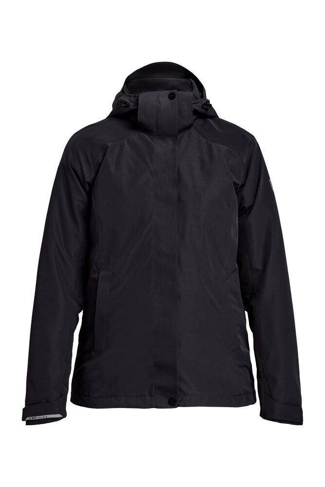 WESTING RAIN JACKET WOMAN