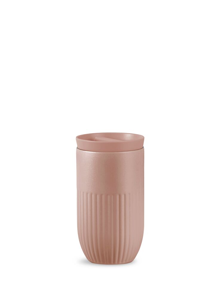 TOVA THERMAL MUG, PINK