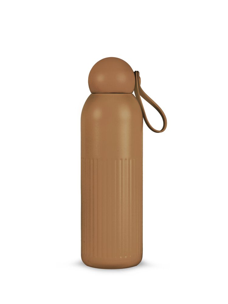 TEKLA THERMAL BOTTLE, FUDGE