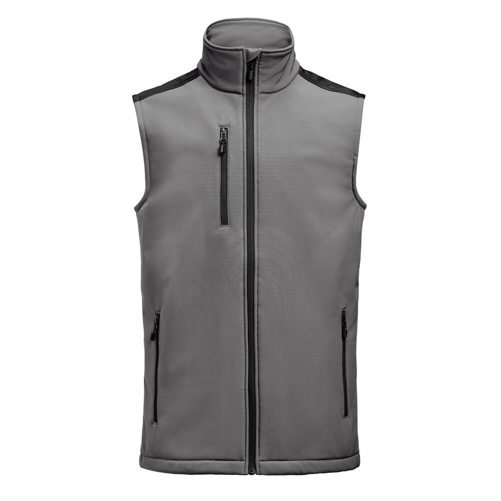 PRIME SOFTSHELL VEST