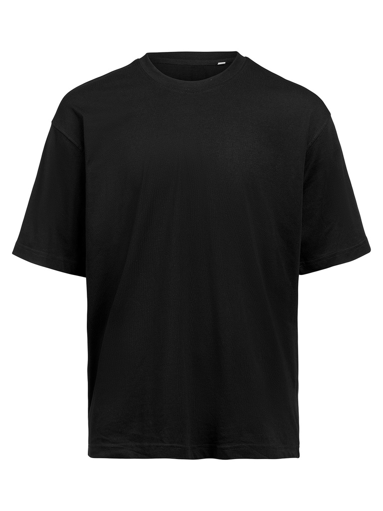 T-SHIRT LOOSE FIT (OCS)