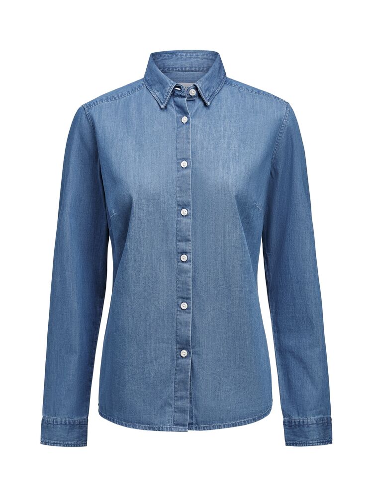 SAYVILLE SHIRT WOMAN