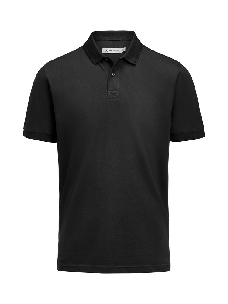 SUPREME STRETCH POLO