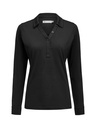 SUPREME POLO LS WOMAN