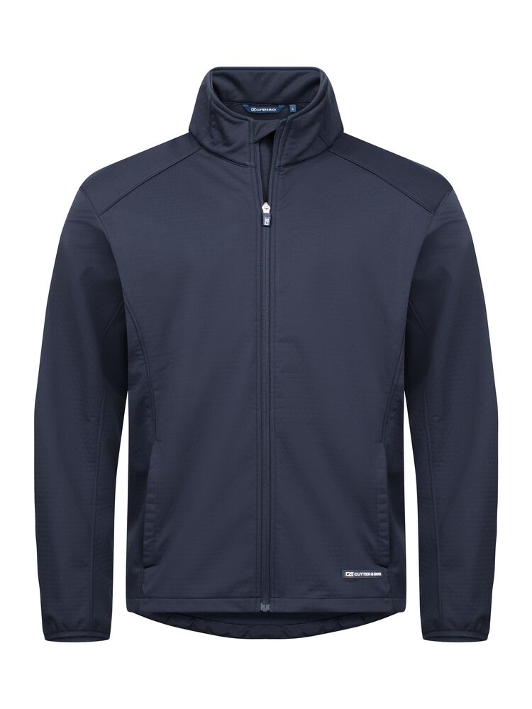 OAK HARBOR SOFTSHELL JACKET