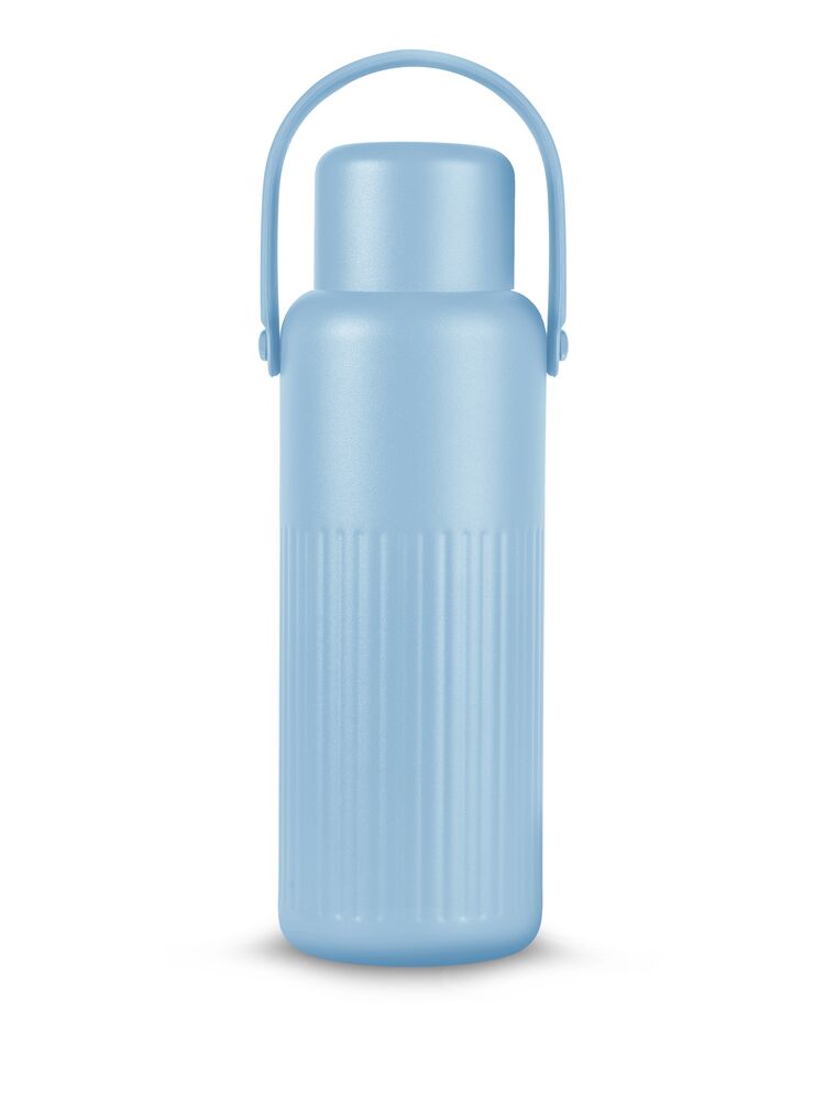THEO THERMAL FLASK, LIGHT